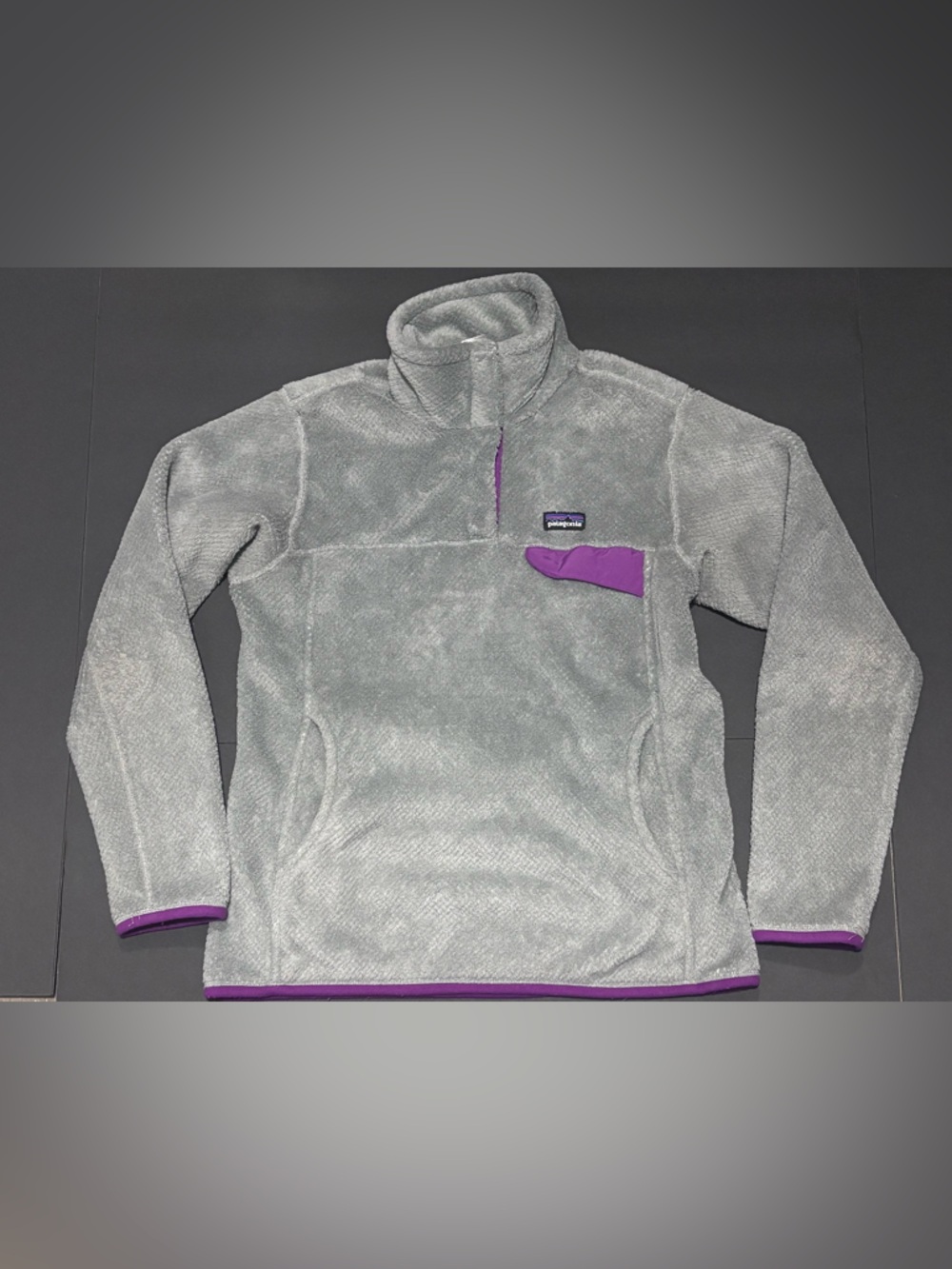 Patagonia Women’s Fleece - Picture 7 of 11